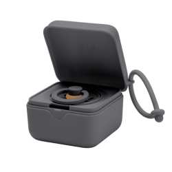 BIBS Boite à sucette - Iron