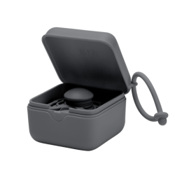 BIBS Boite à sucette - Iron