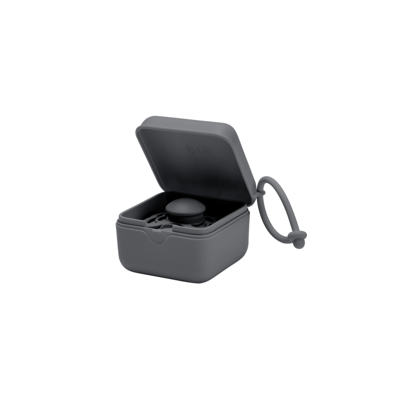 BIBS Boite à sucette - Iron