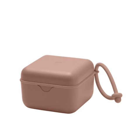 BIBS Boite à sucette - Woodchuck