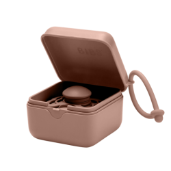 BIBS Boite à sucette - Woodchuck