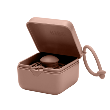 BIBS Boite à sucette - Woodchuck