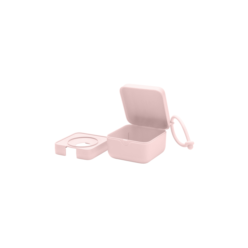 BIBS Boite à sucette - Blossom