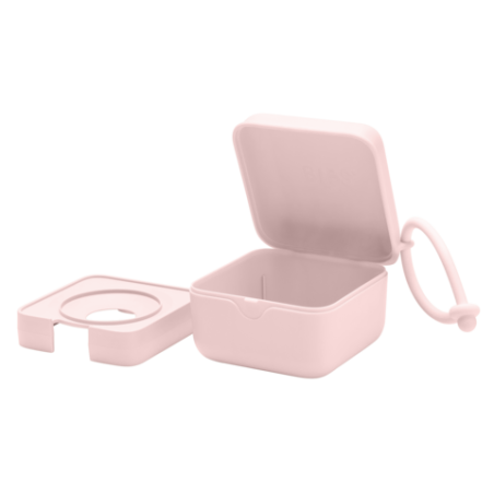 BIBS Boite à sucette - Blossom