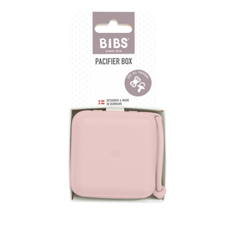 BIBS Boite à sucette - Blossom