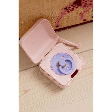 BIBS Boite à sucette - Blossom