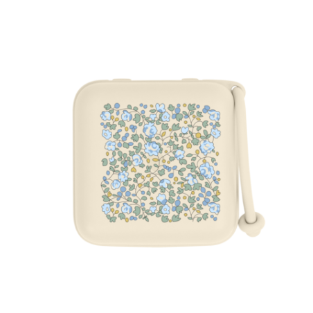 BIBS Boite à sucette - Eloise Ivory