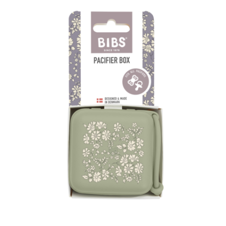 BIBS Boite à sucette - Capel Sage
