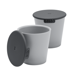 BIBS Set verres - Cloud