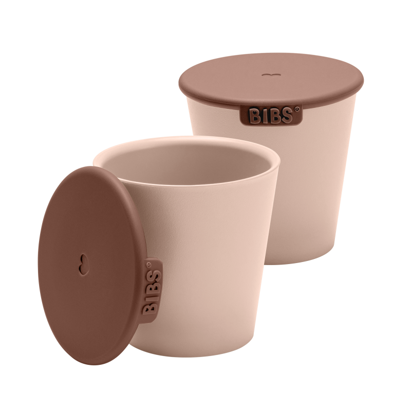 BIBS Set verres - Blush