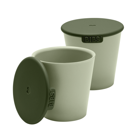 BIBS Set verres - Sage