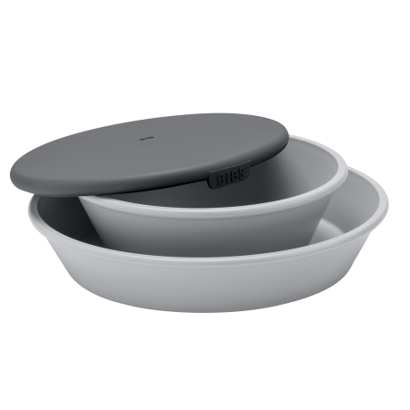 BIBS Set repas - Cloud