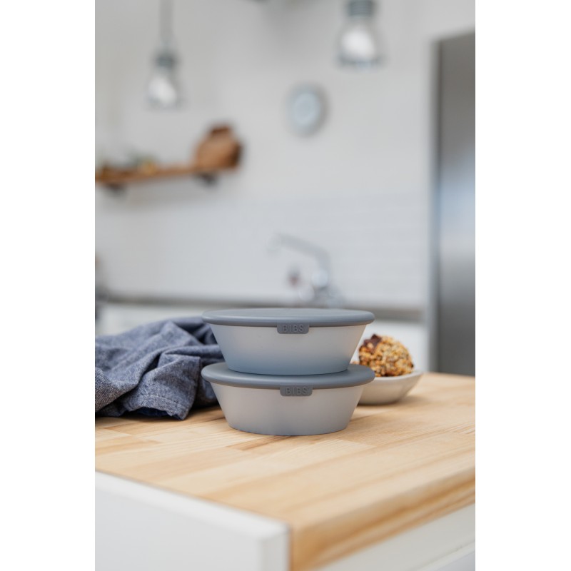 BIBS Set repas - Cloud