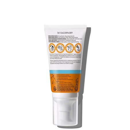 La Roche Posay Anthelios UVMUNE 400 Crème Fondante Invisible (SPF 50+)