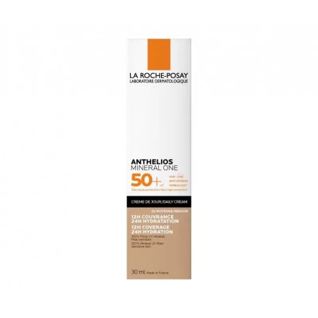 La Roche Posay Anthelios Mineral One SPF50+ 02 Medium