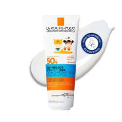 La Roche Anthelios UVMUNE 400 Lait Dermo-Pediatrics
