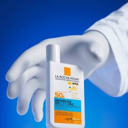 La Roche Posay Anthelios UVMUNE 400 Fluide Dermo-Pediatrics SPF 50+