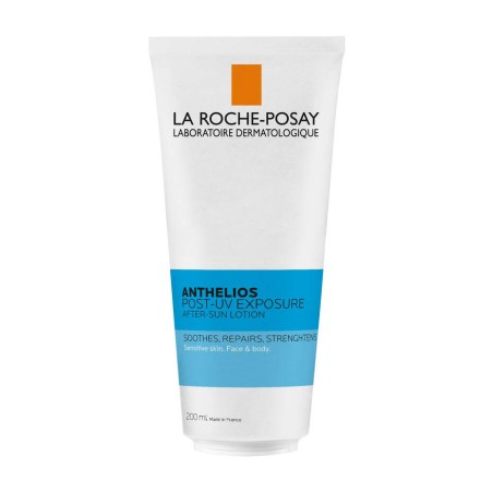 La Roche Posay Anthelios Baume Post-UV Après-Soleil