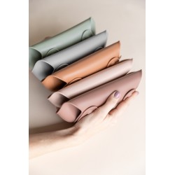 BIBS Bavoir en Silicone - Woodchuck