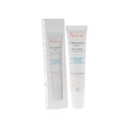 Avène Cleanance – Soin Matifiant (40 ml)