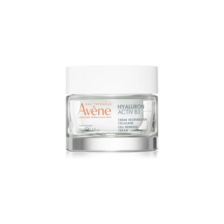 Avène Hyaluron Activ B3 – Crème Régénération Cellulaire (50 ml)
