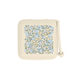 BIBS Coffret Cadeau - Eloise ivory