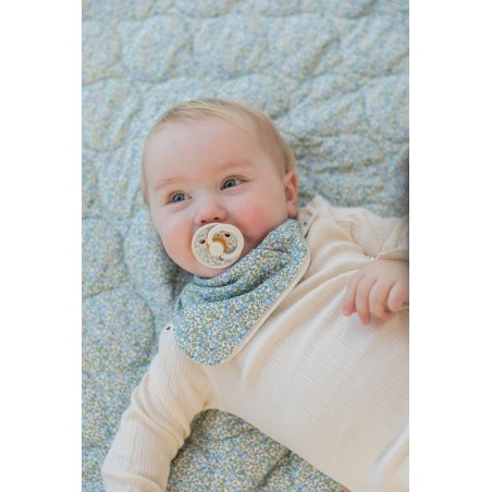 BIBS Coffret Cadeau - Eloise ivory