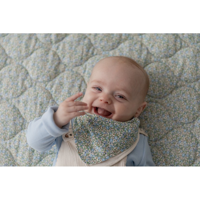 BIBS Coffret Cadeau - Eloise ivory