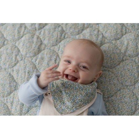 BIBS Coffret Cadeau - Eloise ivory