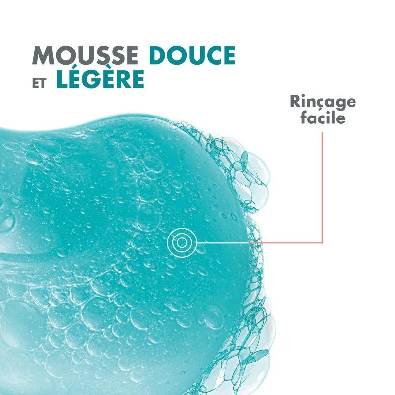 Avène Cleanance – Gel Nettoyant Purifiant