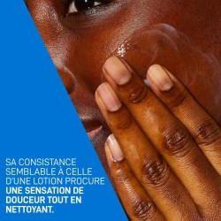 CeraVe Crème Lavante Hydratante 473ml