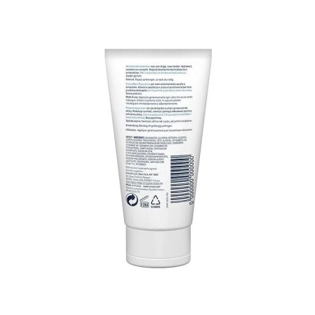 CeraVe Crème Mains Réparatrice pour Peaux Sèches 50ml
