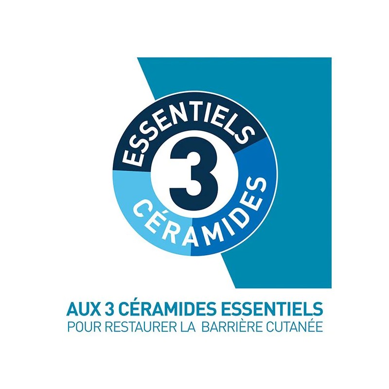 CeraVe Crème Mains Réparatrice pour Peaux Sèches 50ml