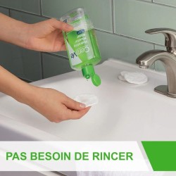 CeraVe Eau Micellaire Démaquillante Hydratante 295ml