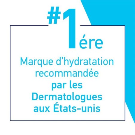 CeraVe SA Gel Nettoyant Anti-Rugosités 236ml