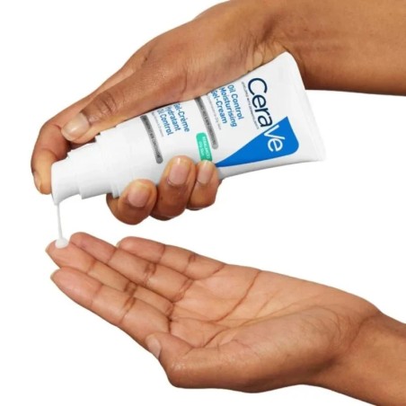 CeraVe Gel-Crème Hydratant Oil Control 52ml
