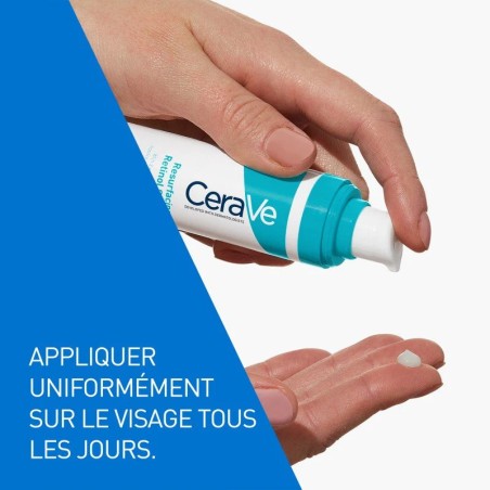 CeraVe Serum Rétinol Anti-Marques 30ml