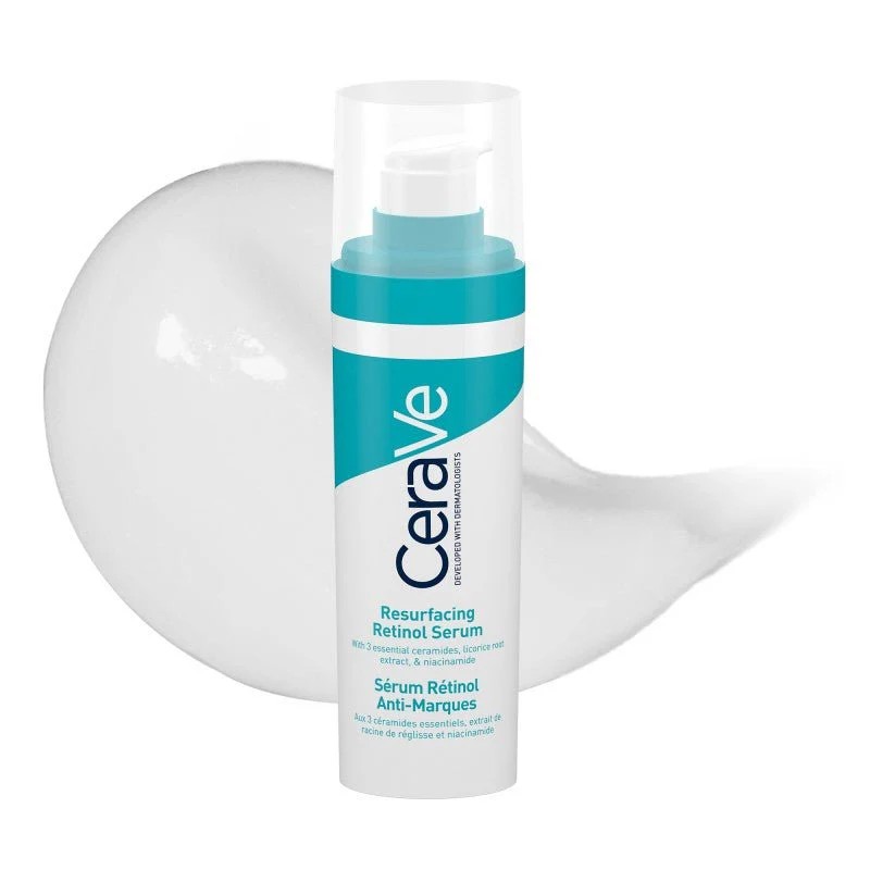 CeraVe Serum Rétinol Anti-Marques 30ml