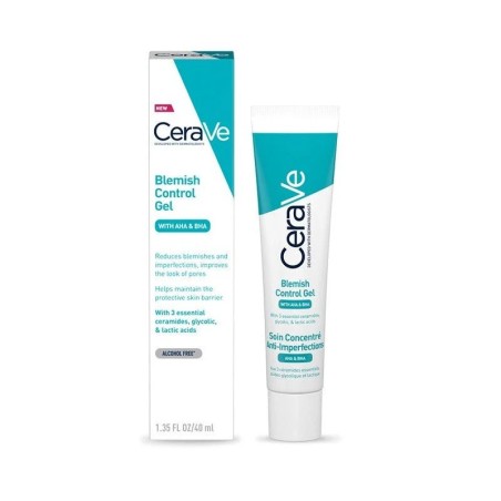 CeraVe Soin Concentré Anti-Imperfections 40ml