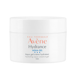 Avène Hydrance – Aqua-Gel Crème Hydratante (50 ml)