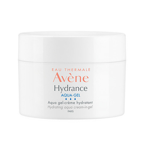 Avène Hydrance – Aqua-Gel Crème Hydratante (50 ml)