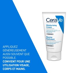 CeraVe Baume Hydratant Nourrissant 50ml