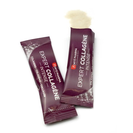 Forté Pharma Expert Collagène Intense Anti-Âge 14 Sticks