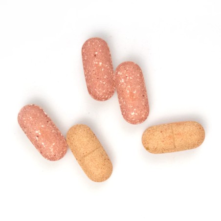 Forté Pharma Immuvit’4G Multivitamines & Immunité – 30 comprimés