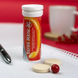 Forté Pharma Ultra Boost 4G – 20 comprimés