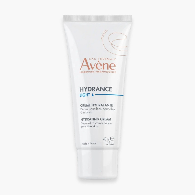 Avène Hydrance – Émulsion Hydratante LÉGÈRE (40 ml)