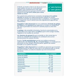 Doppelherz Aktiv Harmonivit – 30 comprimés