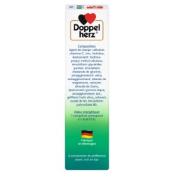 Doppelherz Zinc + Histidine + Vitamine C