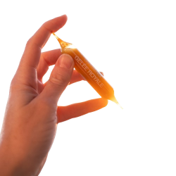 Dietaroma Ginseng & Gelée Royale – 20 ampoules