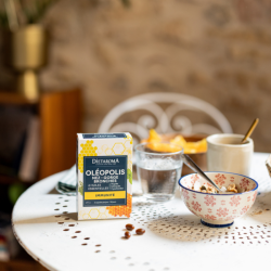 Dietaroma Oléopolis Immunité – 60 capsules